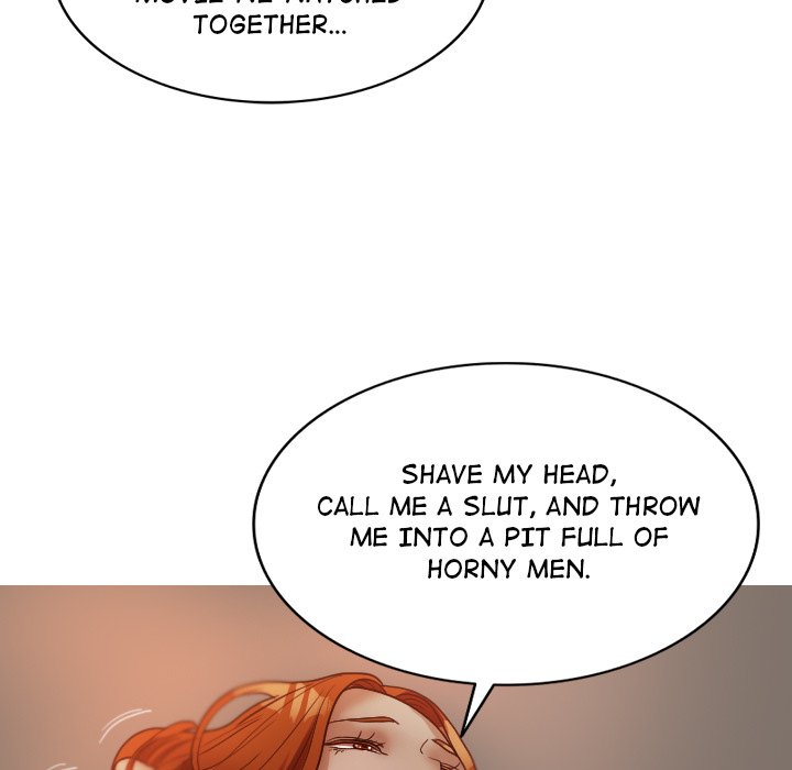 Make Me Yours, Professor - episode 15 - 121