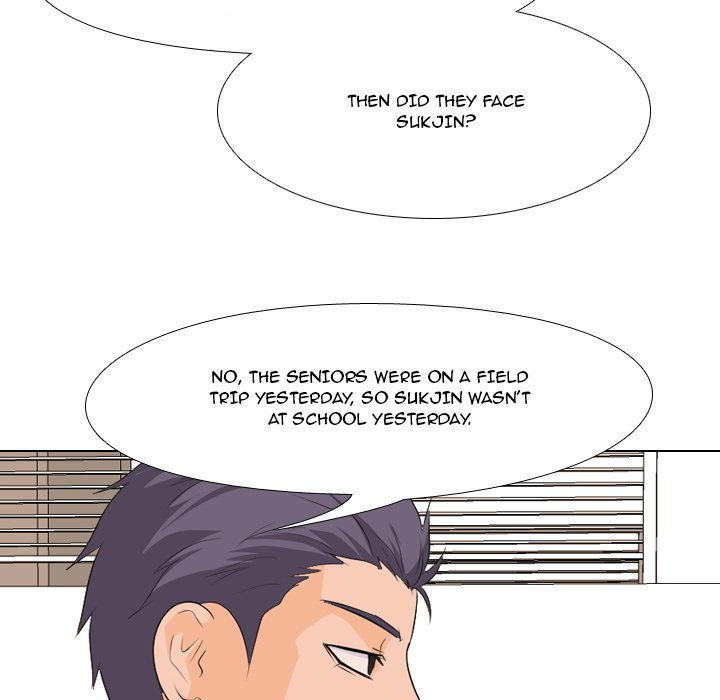 High School Legend : Red Dragon - episode 66 - 37