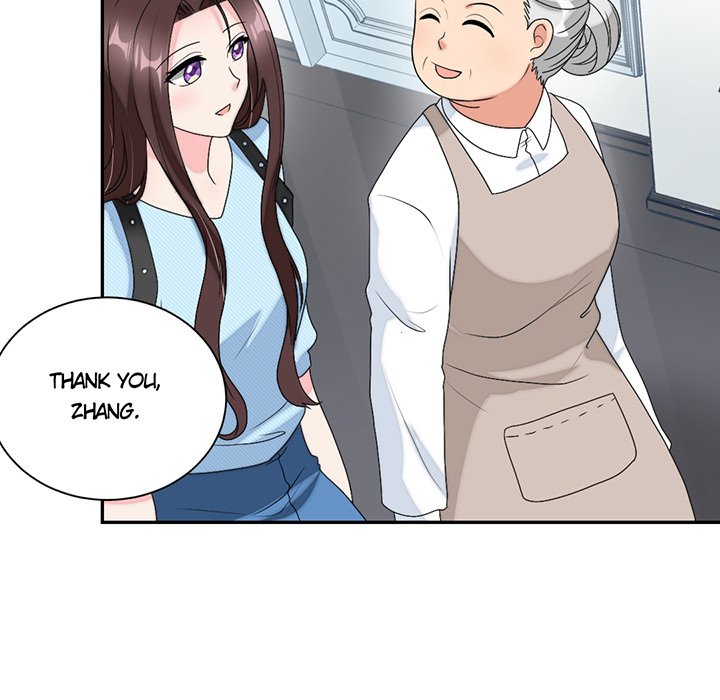 Mommy, Where's My Daddy? - episode 45 - 13