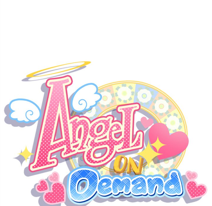 Angel on Demand - episode 6 - 15