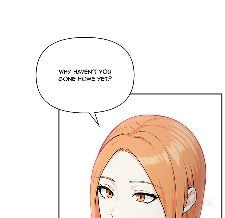 The Secret of a Girls' Dorm - episode 21 - 37