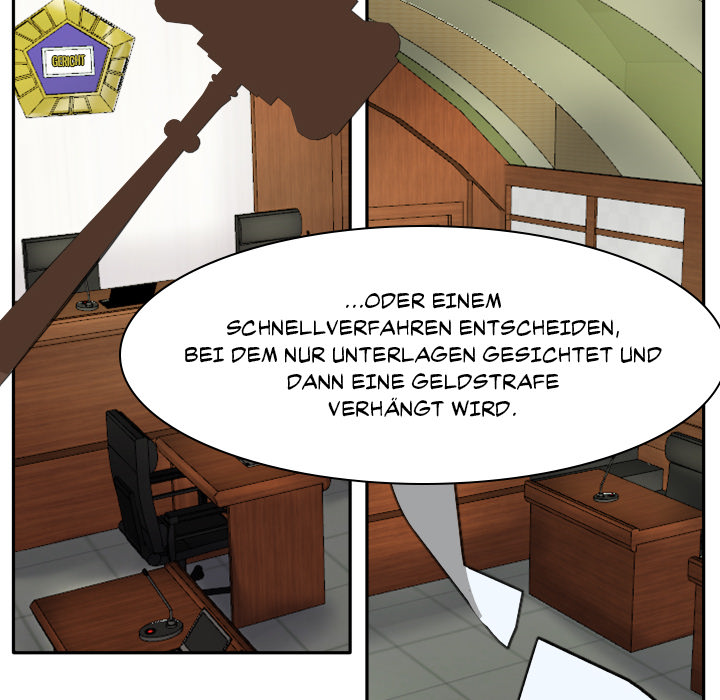 Staatsanwalt Lim: Betrügern auf der Spur - episode 3 - 103