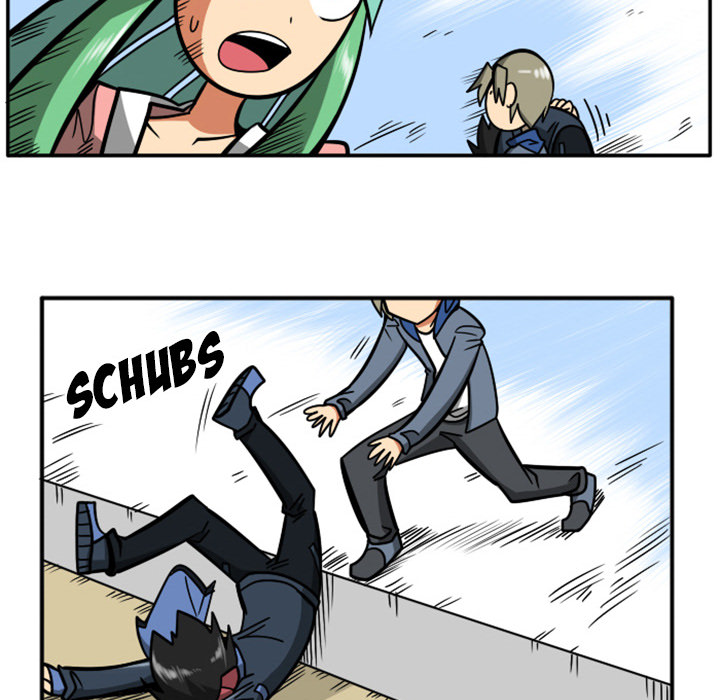 Das Wohnheim aus einer anderen Welt - episode 85 - 65