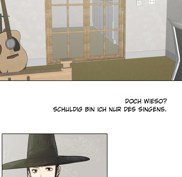 Verlass Mein Nicht - episode 3 - 9