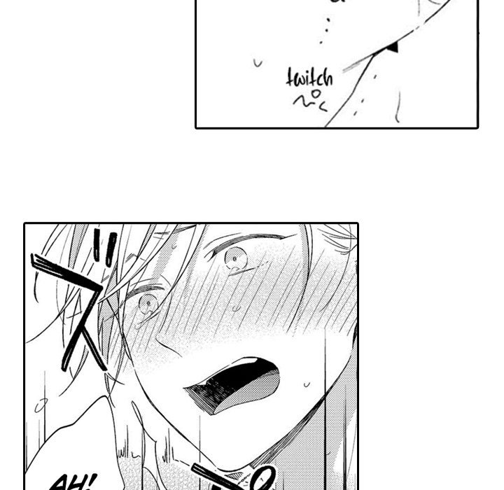 Love Blooms for a Twisted Blossom - episode 14 - 19