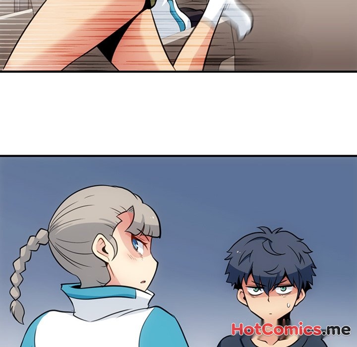 Such a Cute Spy - episode 16 - 21