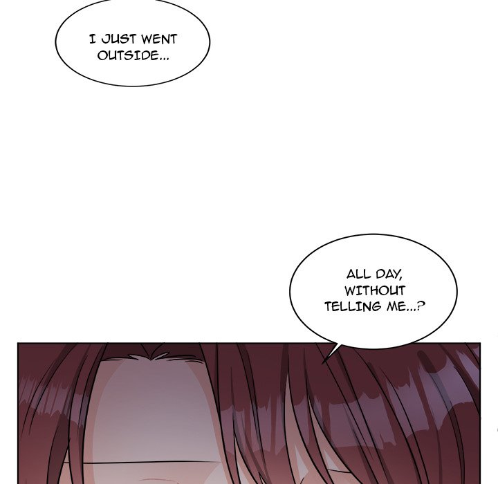 Pheromone Sherbet♥ - episode 22 - 52