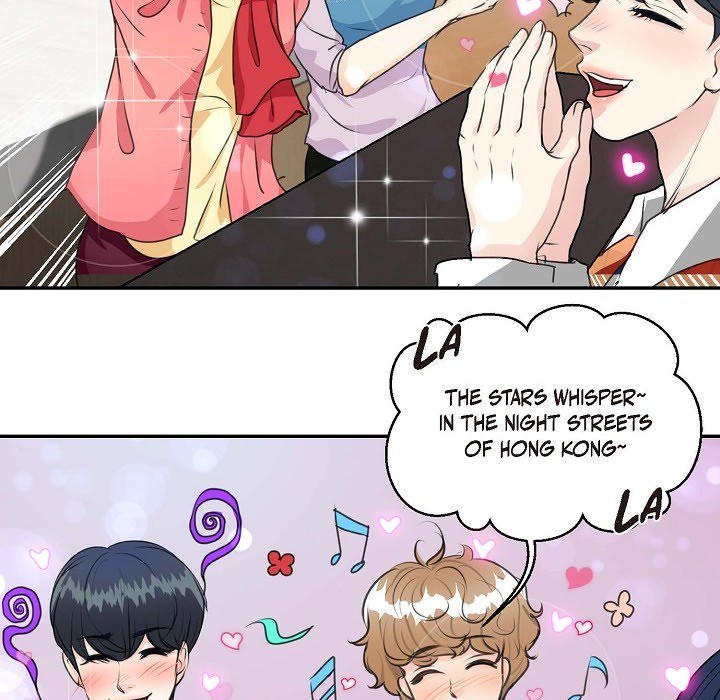 Come Be My Teacher - episode 24 - 35