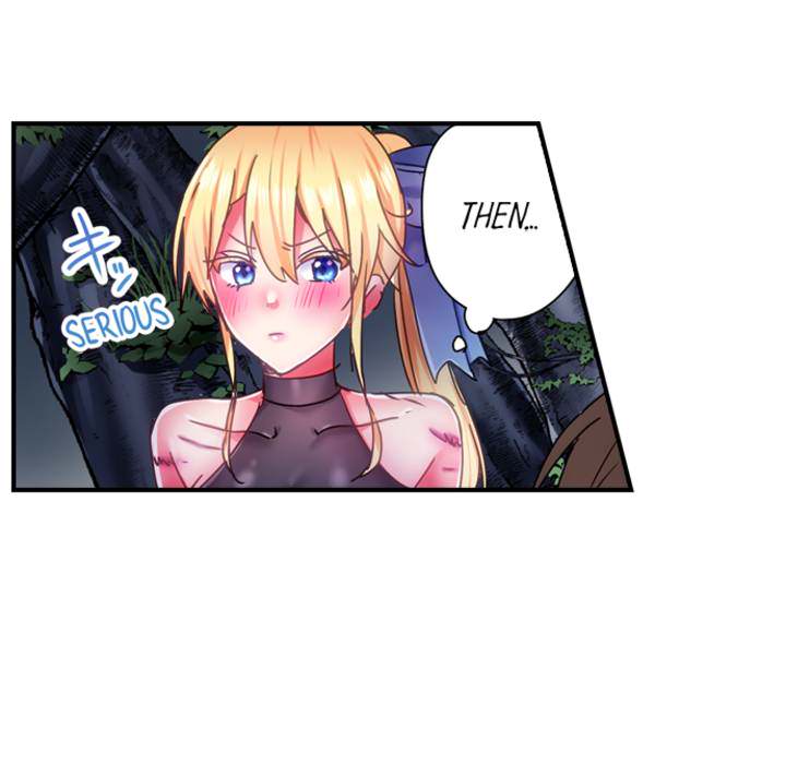 Healer's Unique Skill: Pleasuring Girls - episode 8 - 42