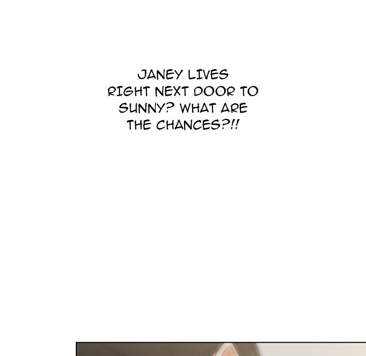 Naughty Little Secret - episode 6 - 11