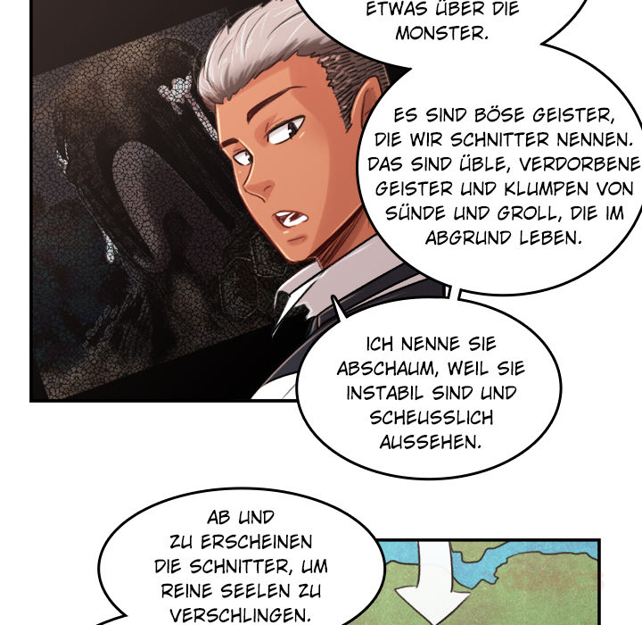 Im Wald der Glühwürmchen - episode 6 - 5