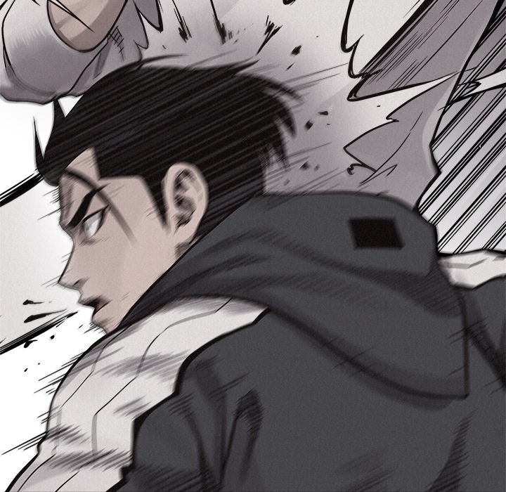 Pounding - episode 52 - 74