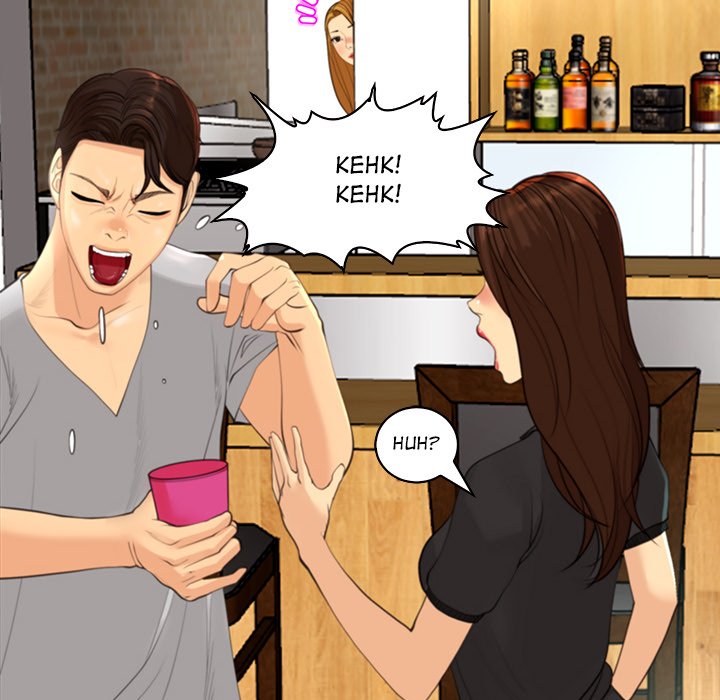Old Life Behind - episode 12 - 49