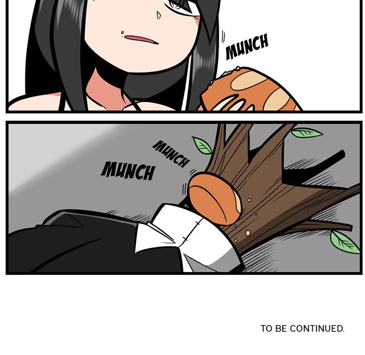 Guardian's Work: Hunting Bakery - episode 14 - 29