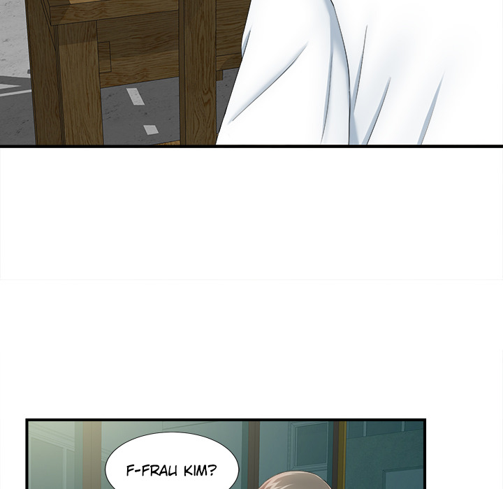 Seinen Mann stehen - episode 19 - 79
