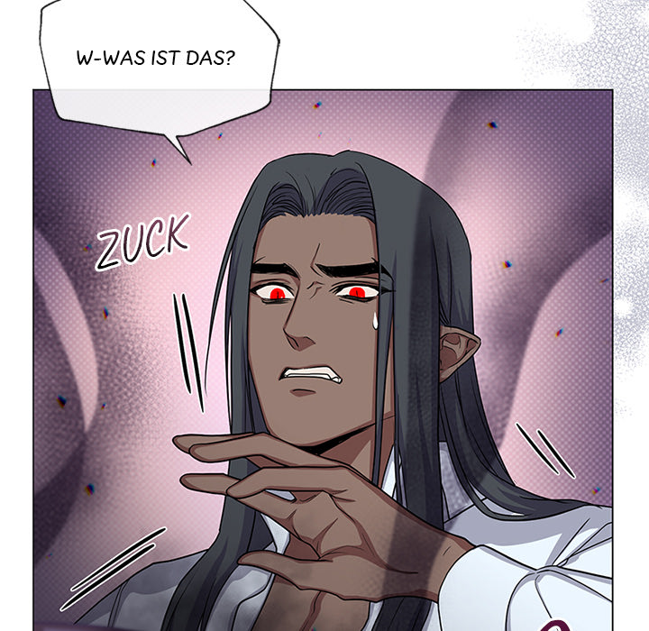 Blutmond - episode 23 - 28