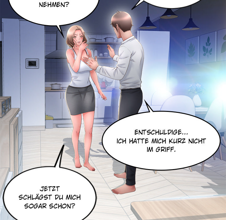 In greifbarer Nähe - episode 50 - 110