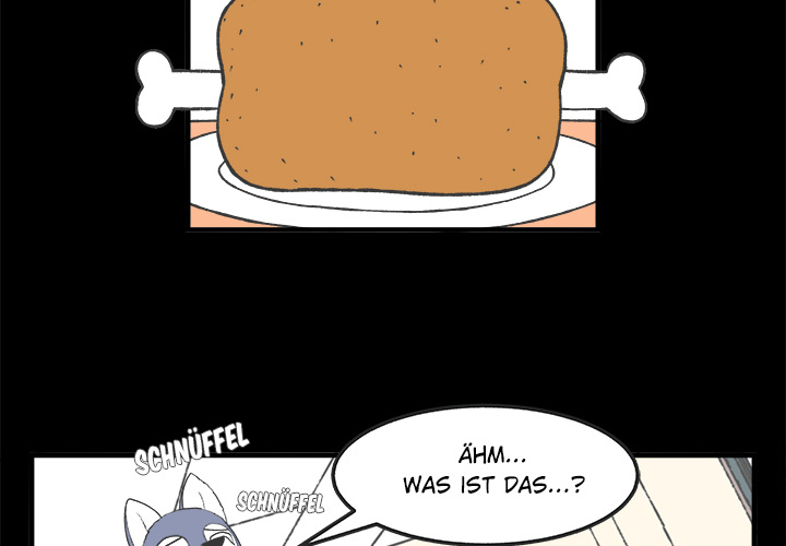 Mitschüler fressen verboten - episode 29 - 2