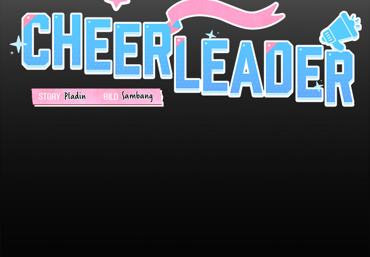 Cheerleader - episode 5 - 2