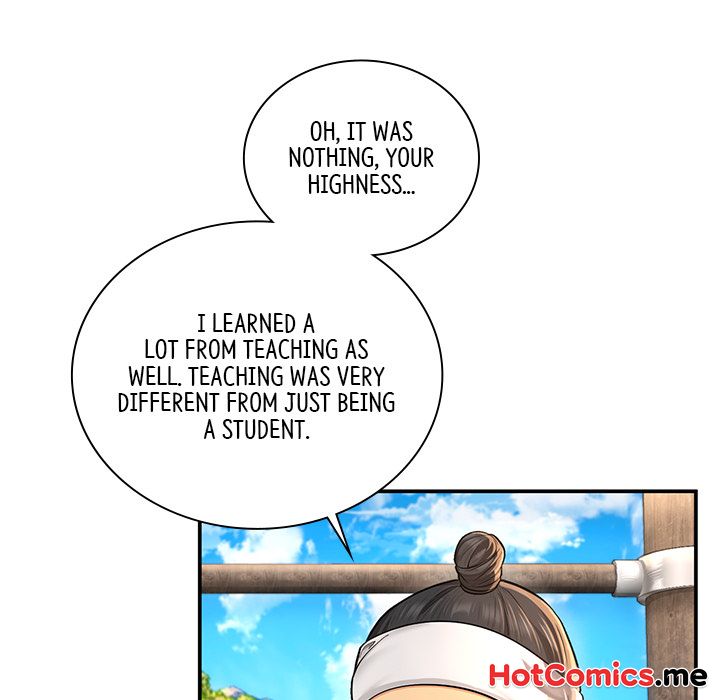 Swole Joseon - episode 27 - 46