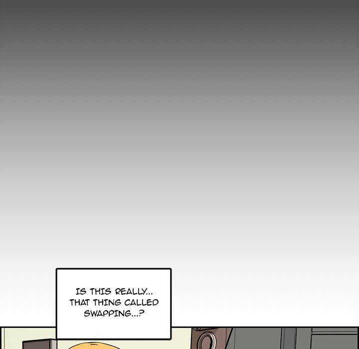 Newlyweds - episode 13 - 16