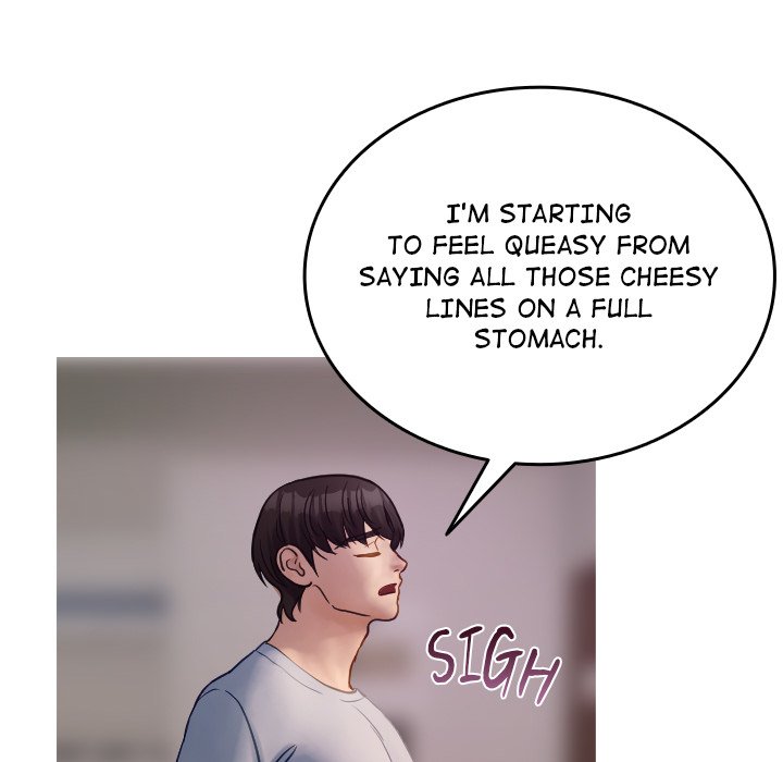 Make Me Yours, Professor - episode 35 - 102