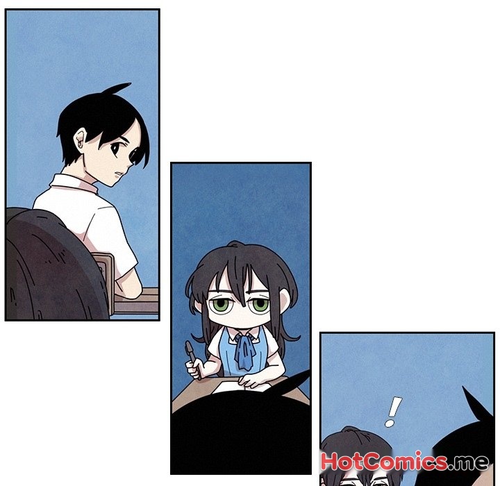 Crows - episode 4 - 6