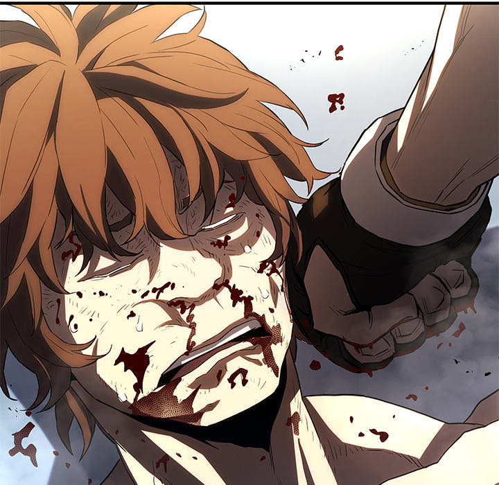 Born to Bleed - episode 1 - 201