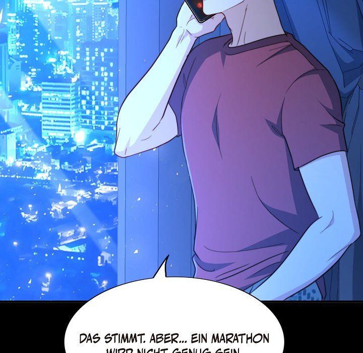 Die geheime Liebe des Omega K - episode 54 - 160