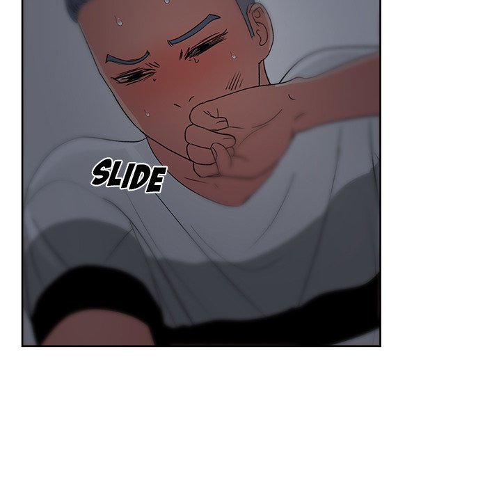 Soojung's Comic Store - episode 16 - 12