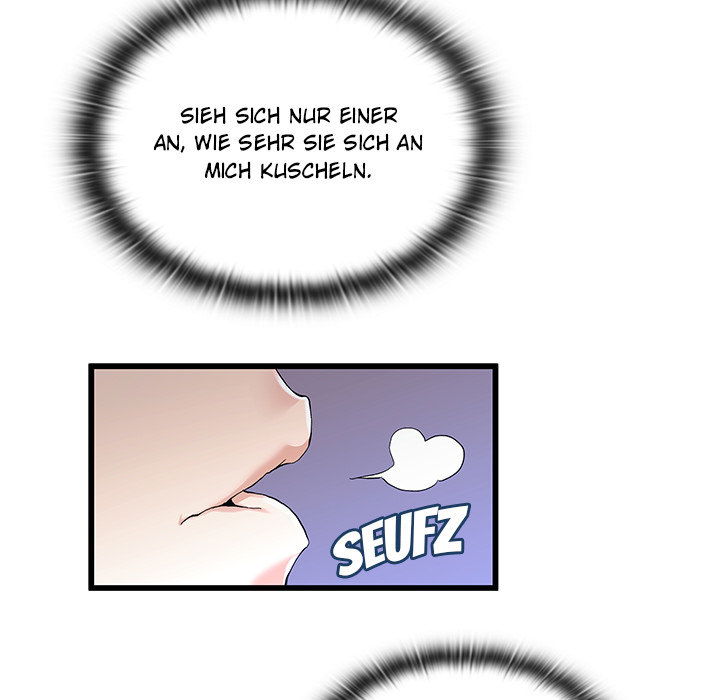 Liebe steckt in den Genen - episode 19 - 134