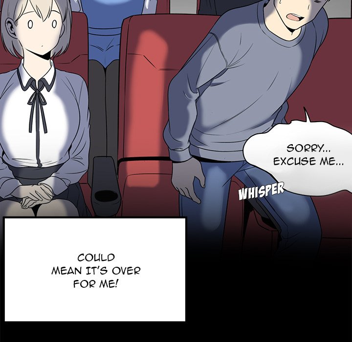 Excuse me, This is my Room - episode 7 - 8