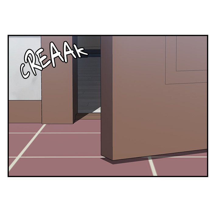 The Unwanted Roommate - episode 8 - 50