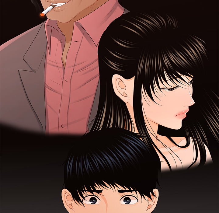 My Secretary - episode 20 - 18