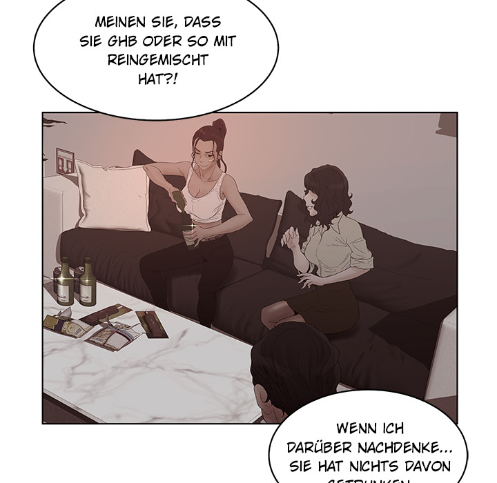 Täuschung: Die Zunge der Schlange - episode 24 - 74