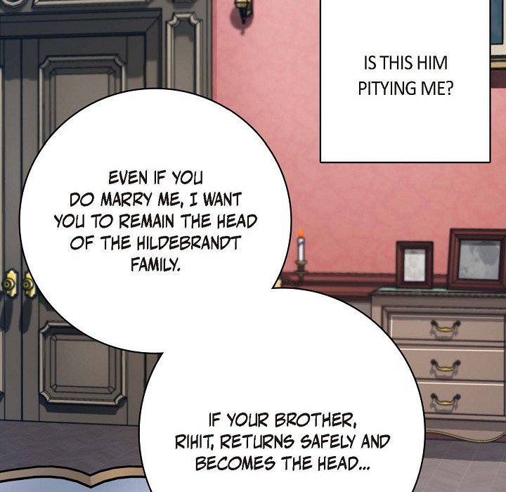 Bring the Love - episode 17 - 34