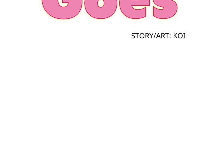 Anything Goes - episode 5 - 1