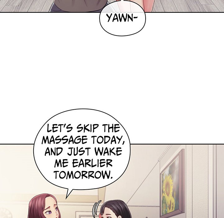 Master, Do You Need A Hand? - episode 32 - 20