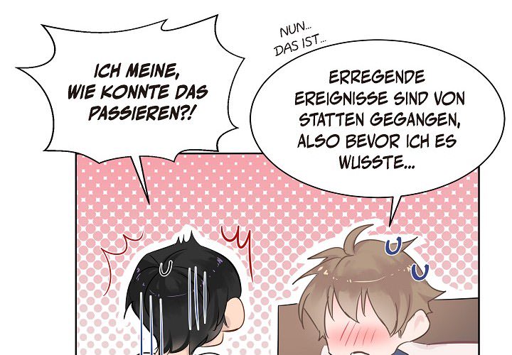 Die romantische Schlüsselverbindung - episode 14 - 3