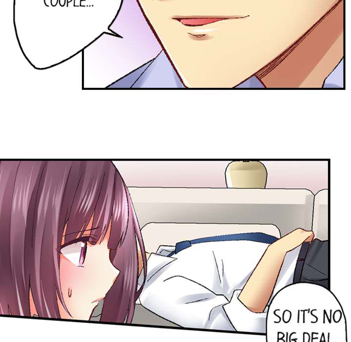 Our Kinky Newlywed Life - episode 34 - 49