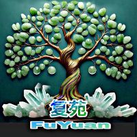 FuYuanAffections - original sound - fuyuanaffections