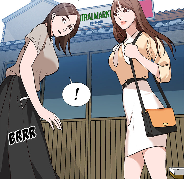 Town Girls - episode 4 - 60
