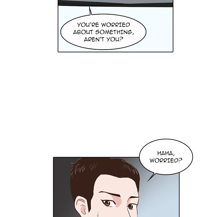 Dalhee's Boarding House - episode 4 - 69