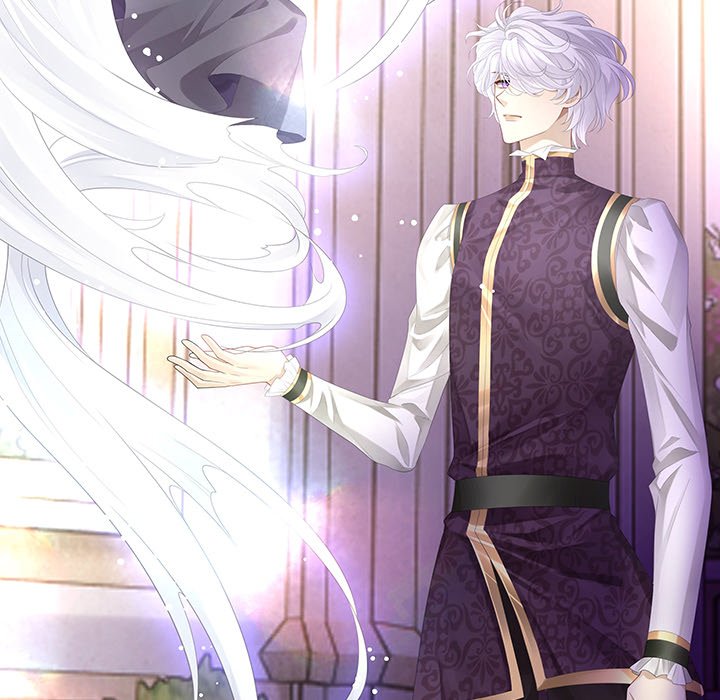 MASTER AND SEVEN LOVERS - episode 39 - 51