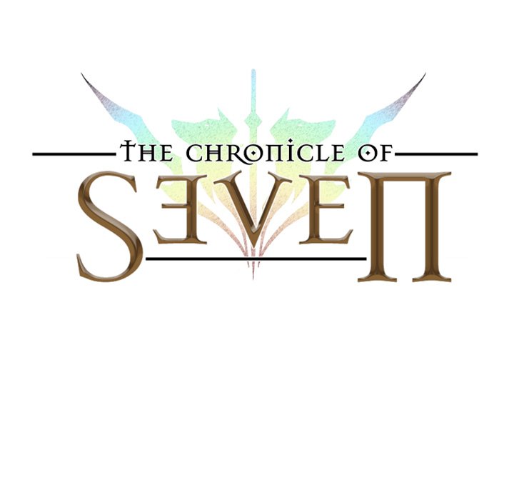 The Chronicle of Seven - episode 52 - 23