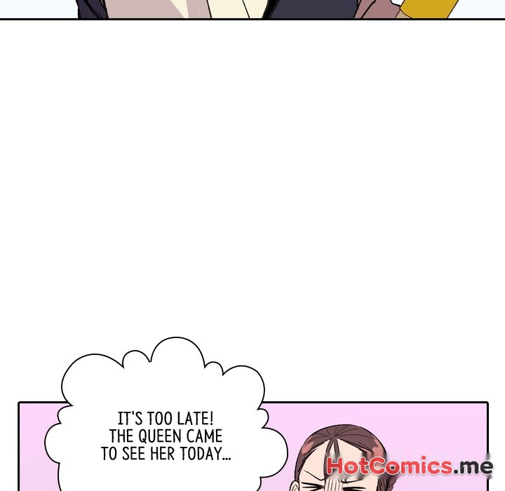 The Princess's Guard - episode 13 - 85