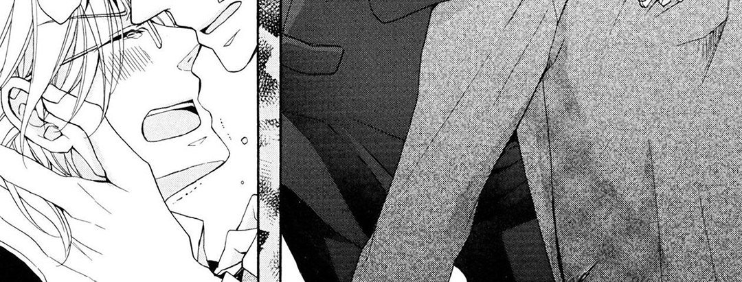 TORICO Omnibus Vol.3 - episode 4 - 87