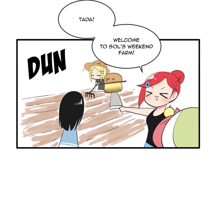 The Amazing Siblings - episode 74 - 8