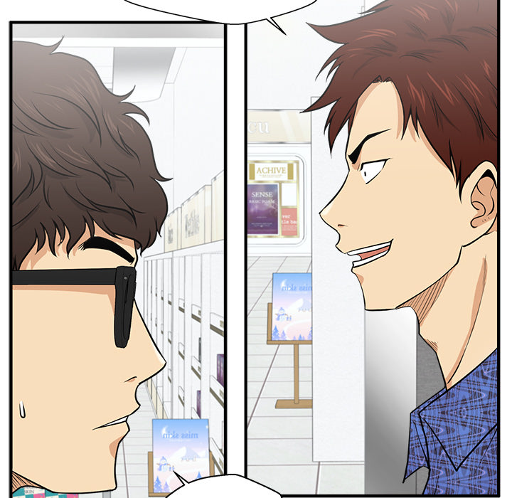 Los geht´s Mr. Kang! - episode 70 - 28