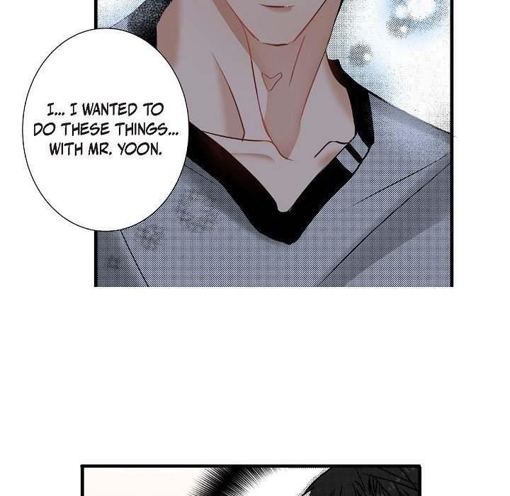 Work, Fight and Love - Webtoon Edition - episode 40 - 56